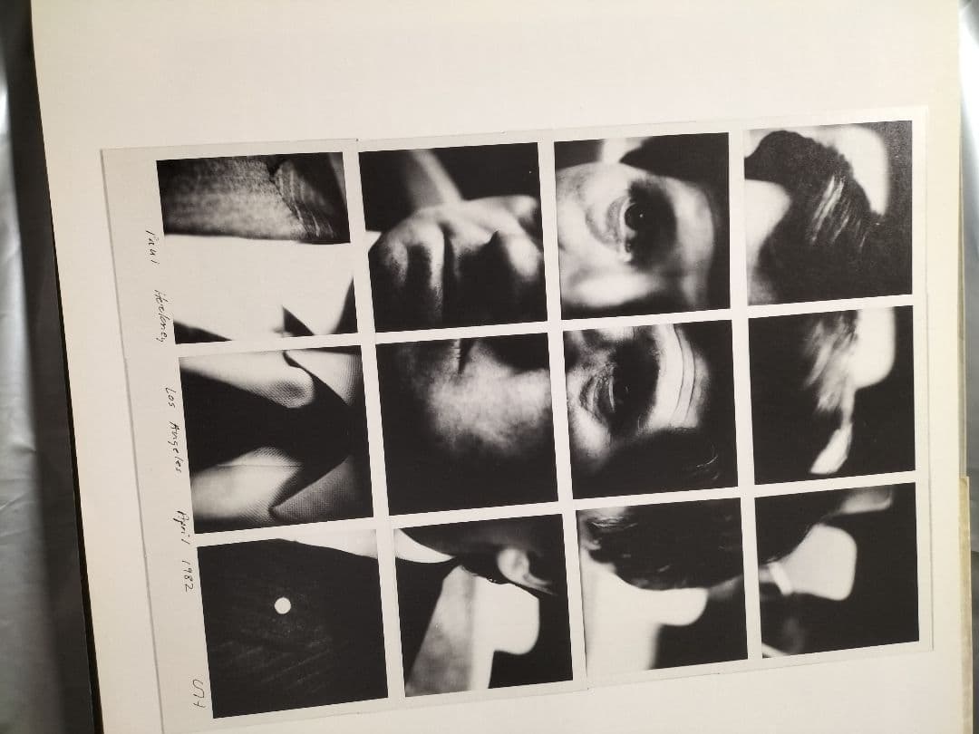 David Hockney Cameraworks デビッド・ホックニー