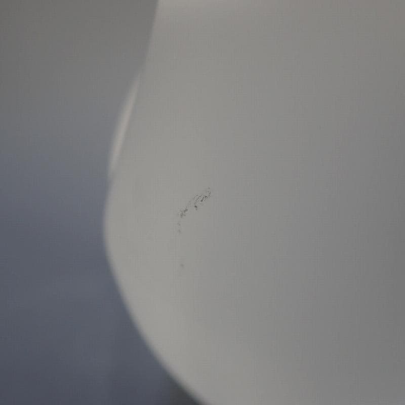 RU-6021　LALIQUE クリスタル　シルヴィ　花瓶