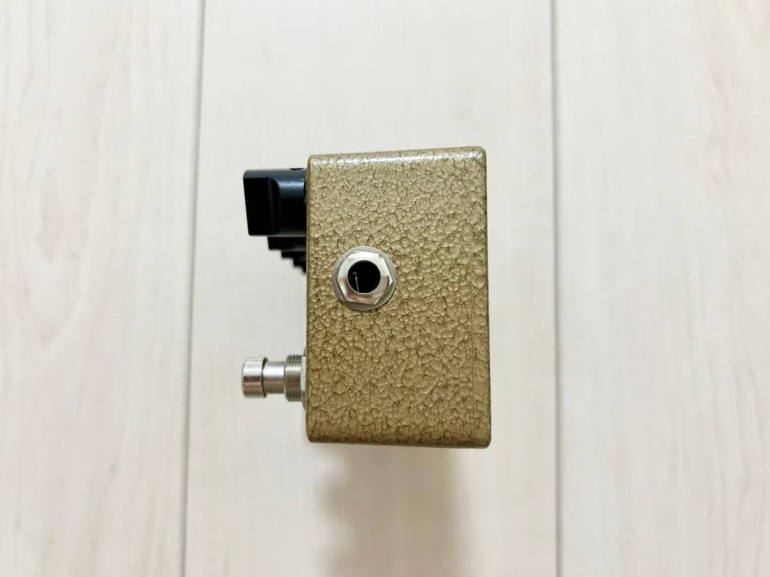 ギター STUDIODAYDREAM/FETBOX CUSTOM V6.5