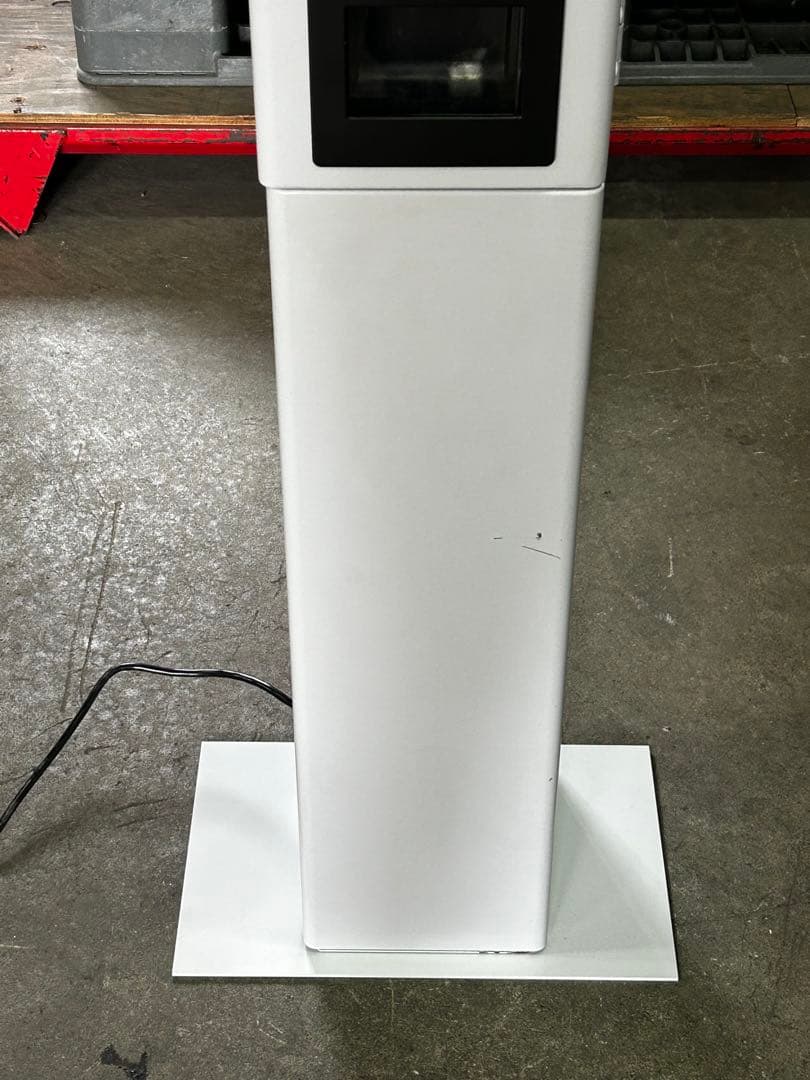 両替機•令和6年新札対応・架台付•全国送料無料•領収書OK・東亜電子MC11D