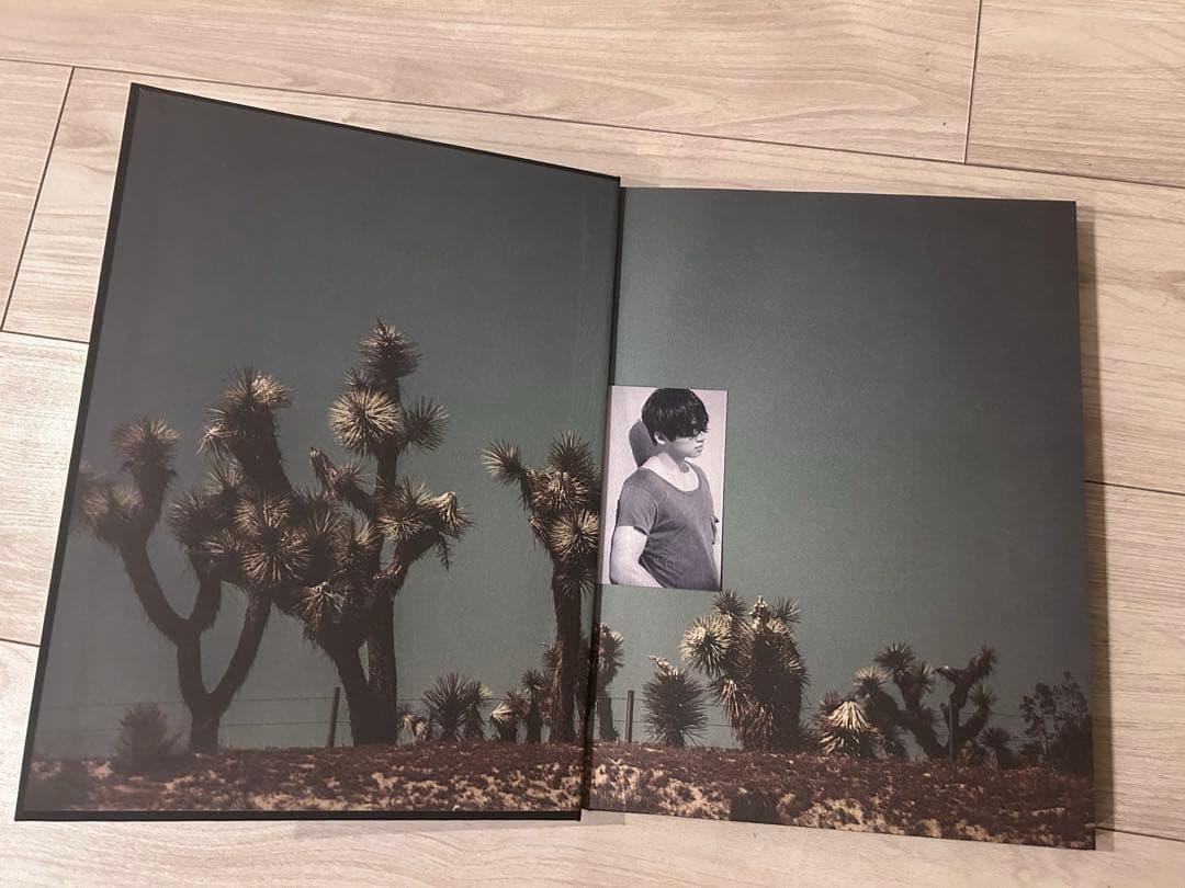 レアBIGBANG MADE TOUR FINAL IN SEOULフォトブック