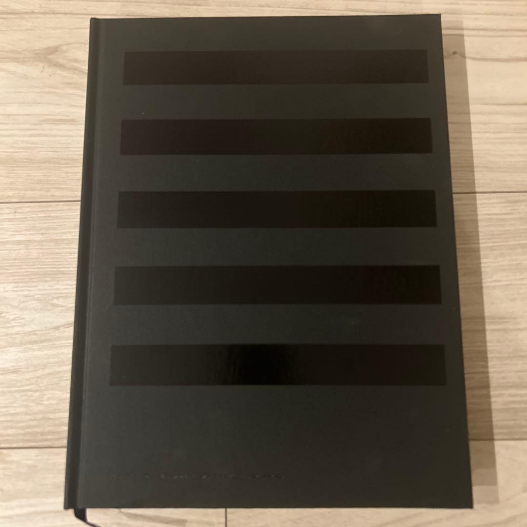 レアBIGBANG MADE TOUR FINAL IN SEOULフォトブック