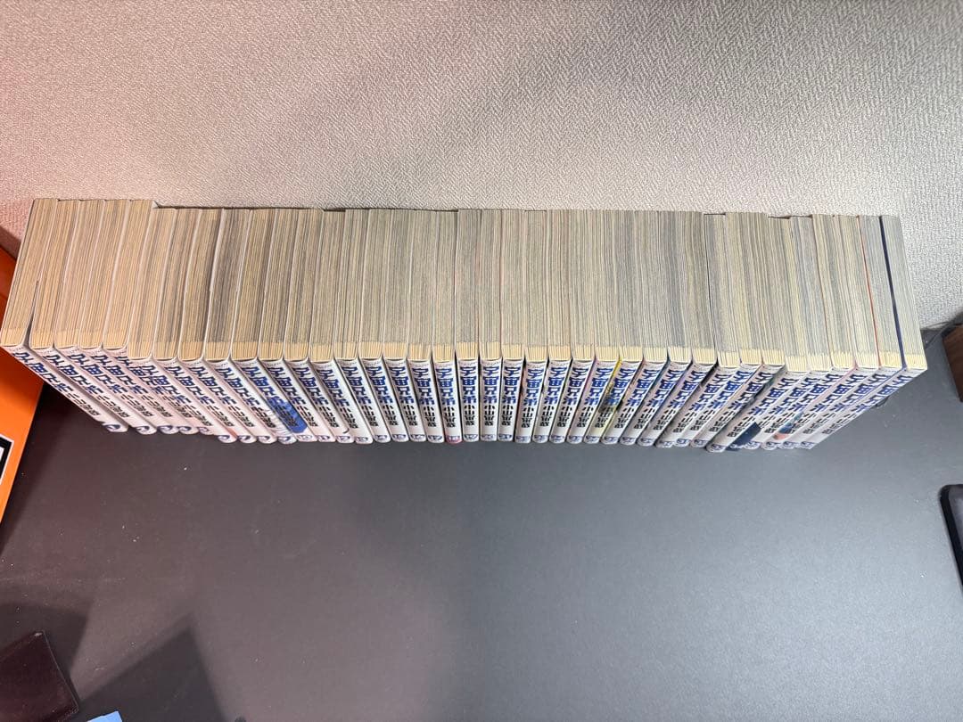 宇宙兄弟1～38巻セット 37.38未開封