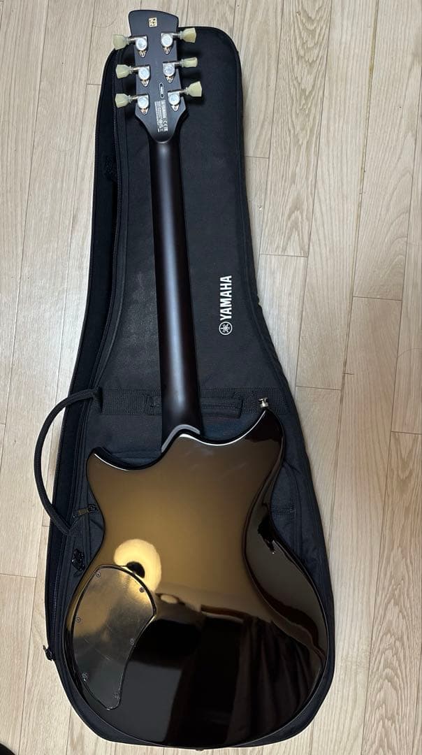 ギター YAMAHA REVSTAR STANDARD RSS20 HML