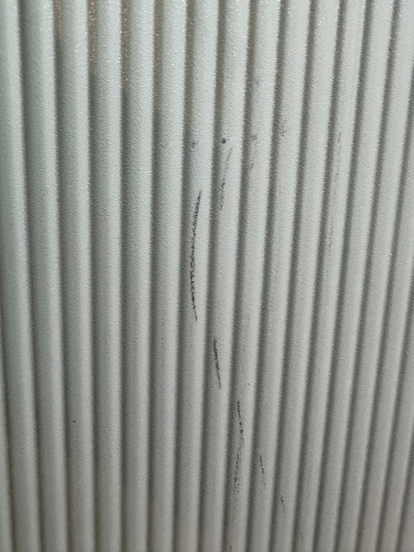 [イノベーター] スーツケース ベーシック 5.2kg ペールグリーン