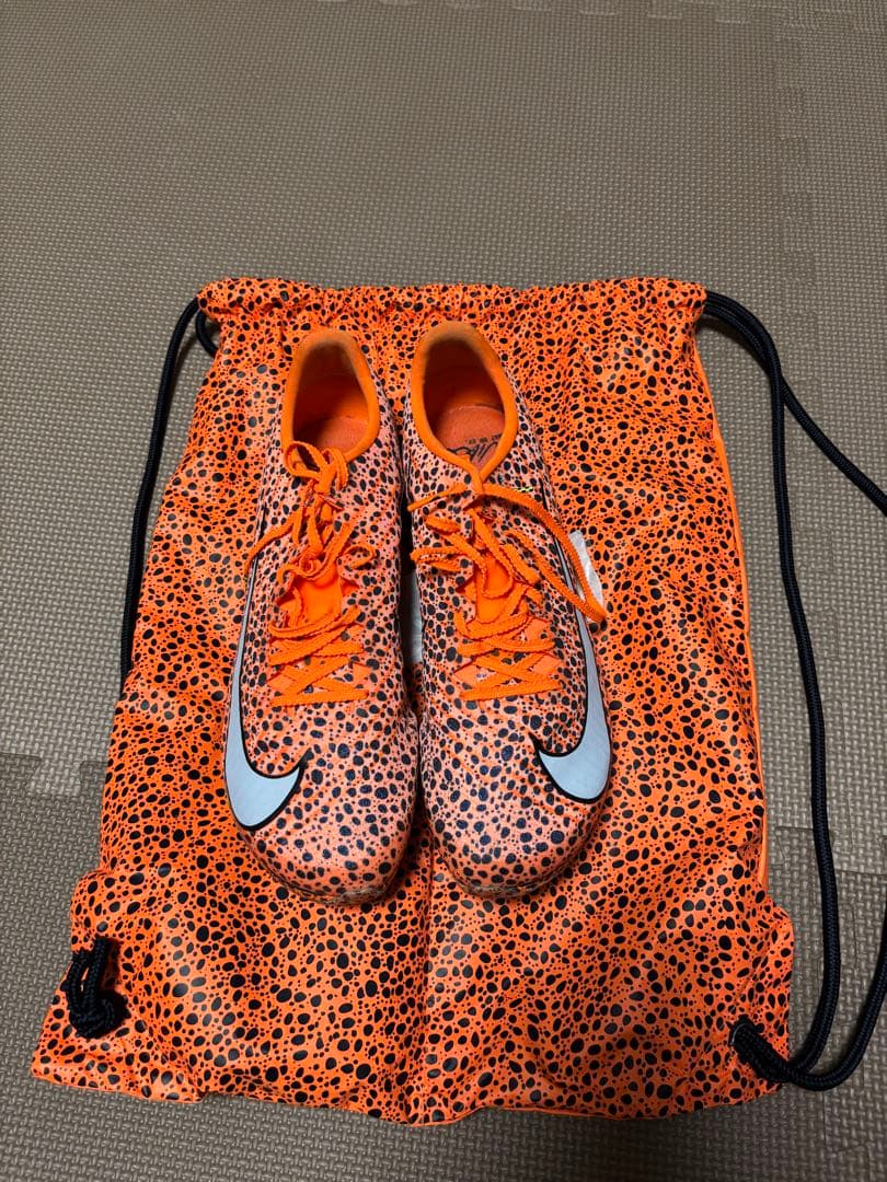 マックスフライ2 27.5cm