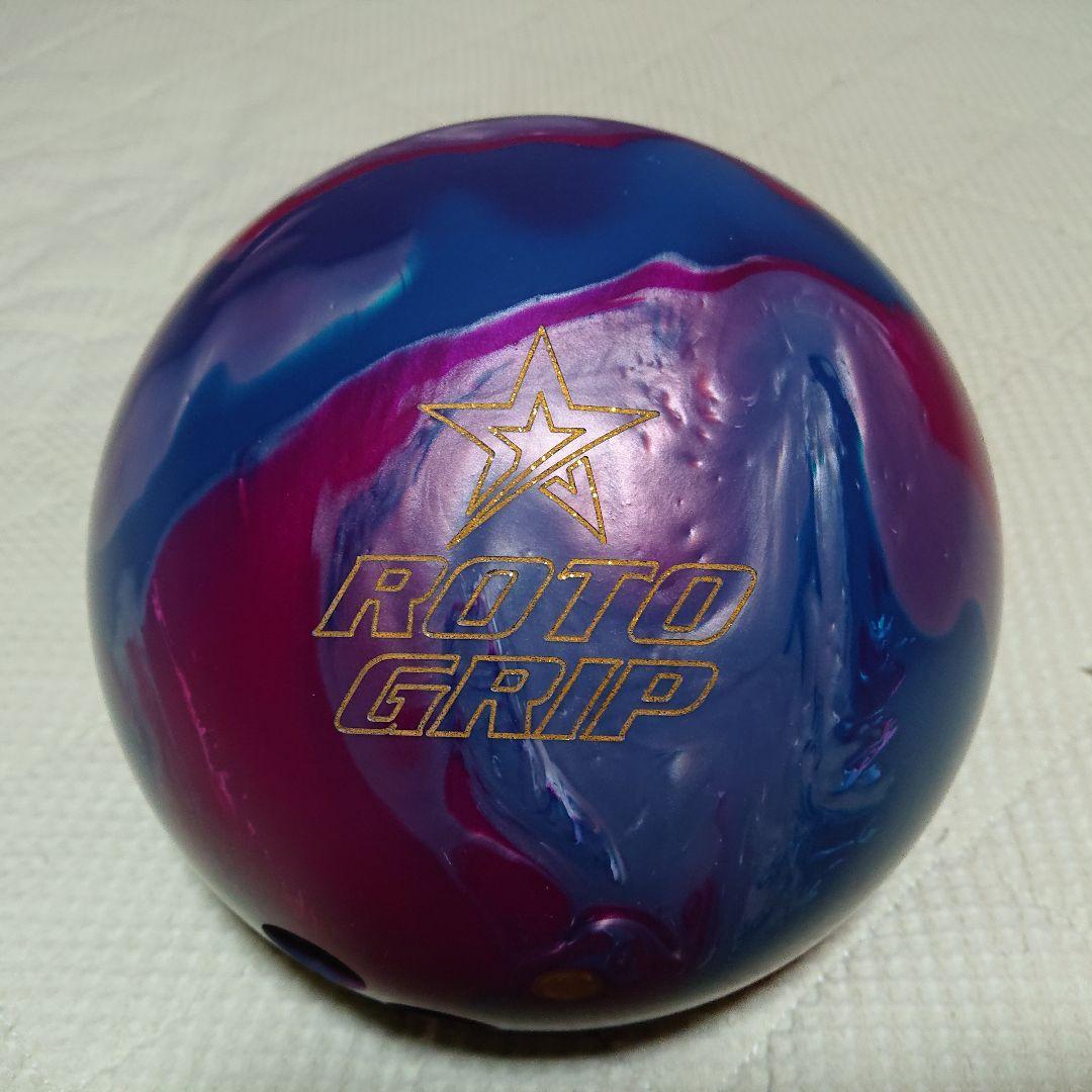 【中古】ロトグリップ アテンションスターS2 15ポンド2オンス