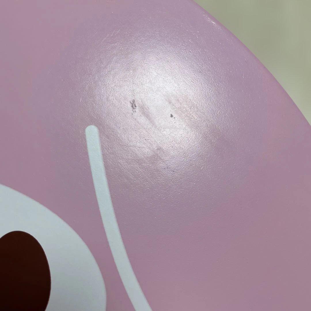 マイメロディ ピンクミニテーブル