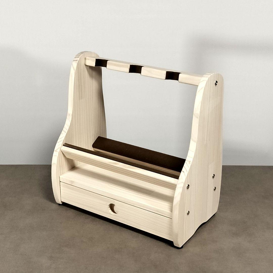 にょん★購入前はプロフご確認ください　沖縄三線スタンド　オーダーページ