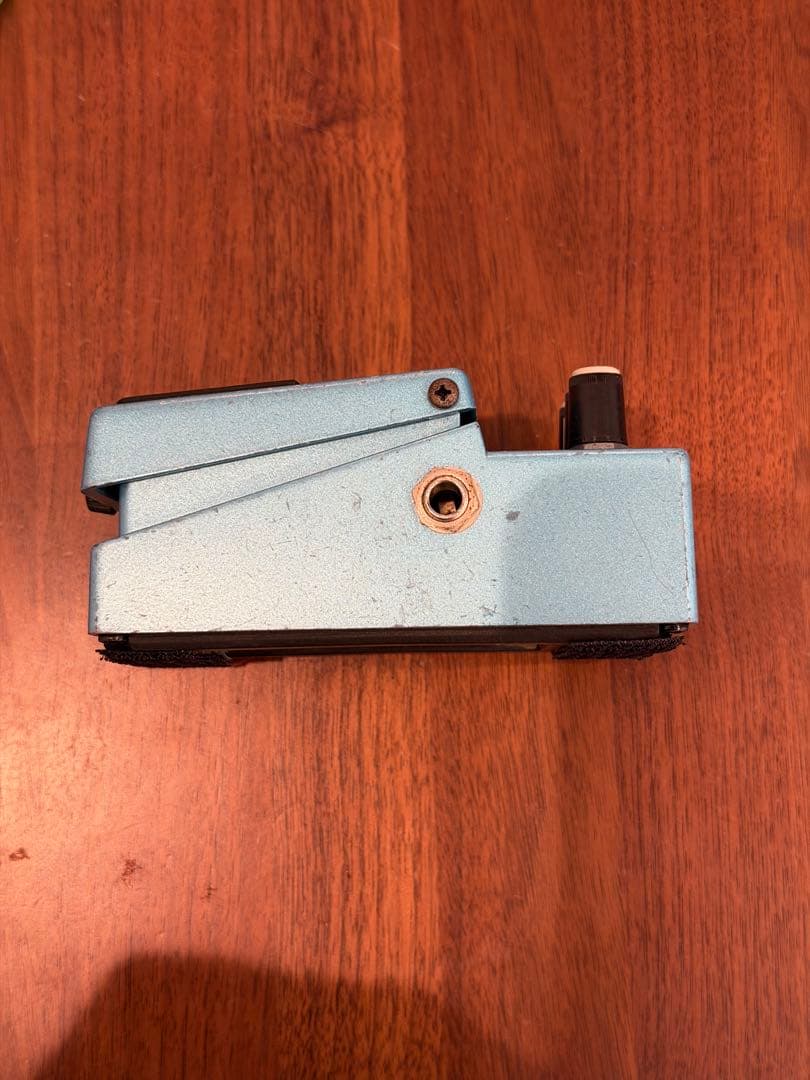 BOSS CE-3 コーラス　9vアダプター改造済み