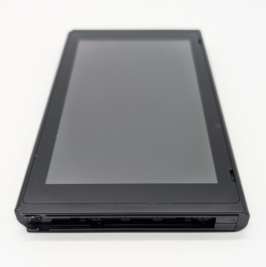 【美品】Nintendo Switch バッテリー強化版 本体のみ 2019年