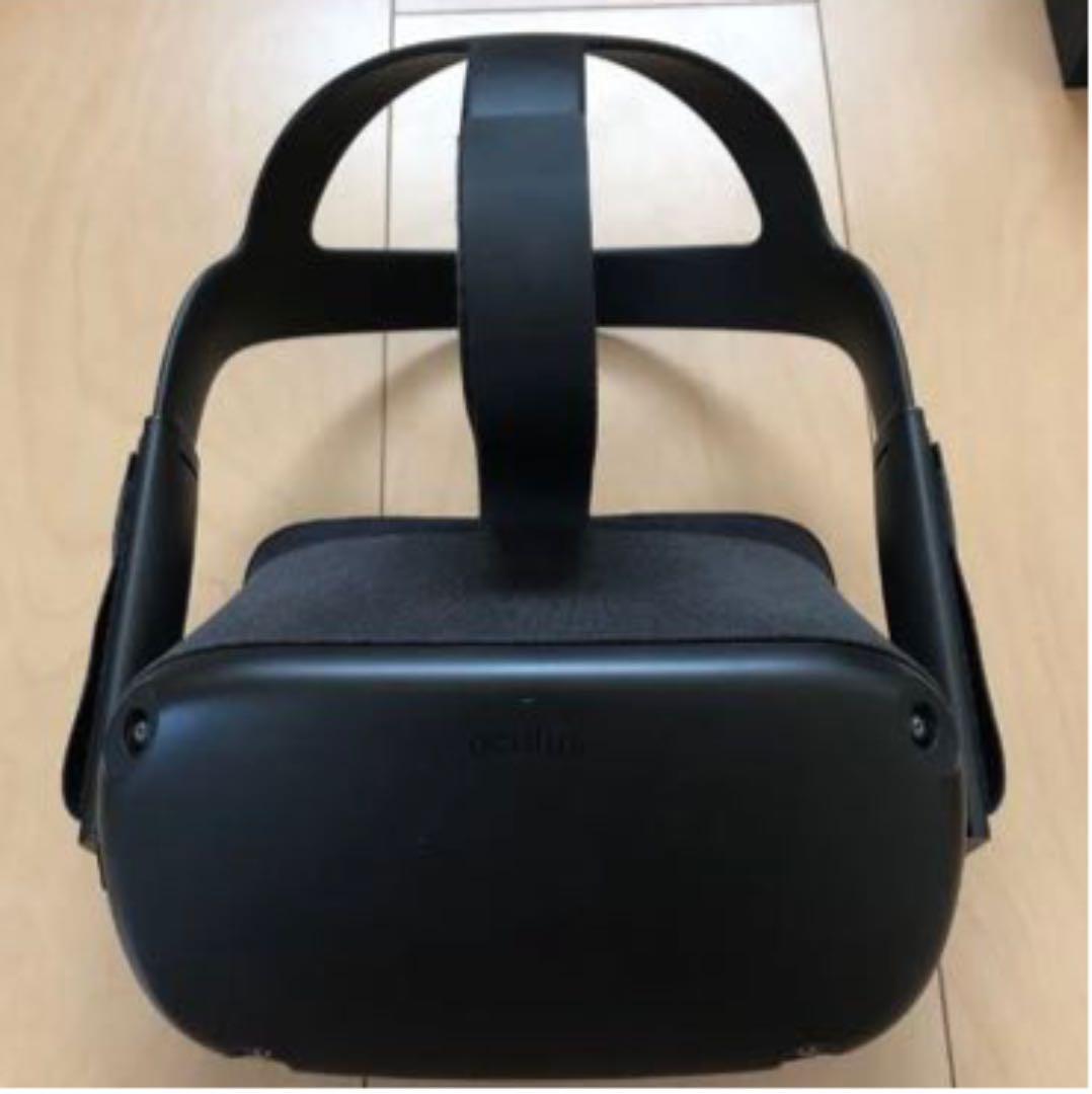 Oqulus Quest 128GB オキュラス クエスト