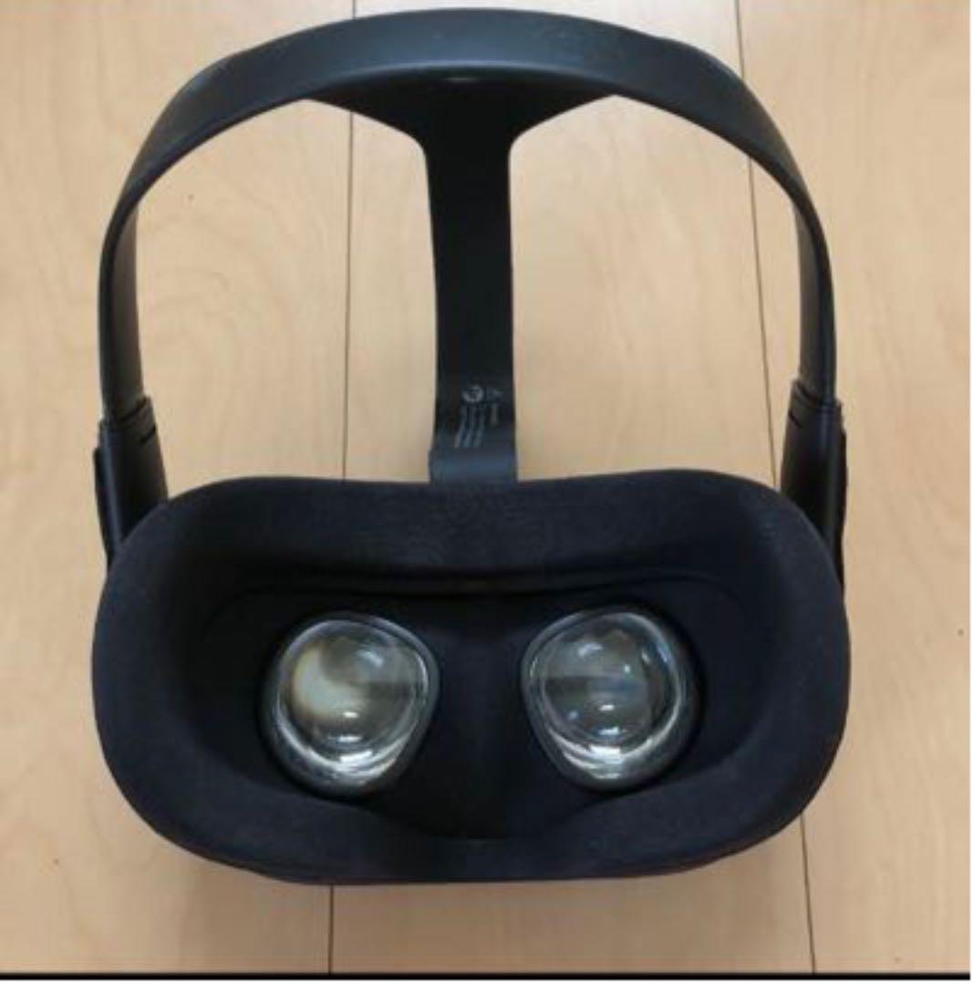 Oqulus Quest 128GB オキュラス クエスト