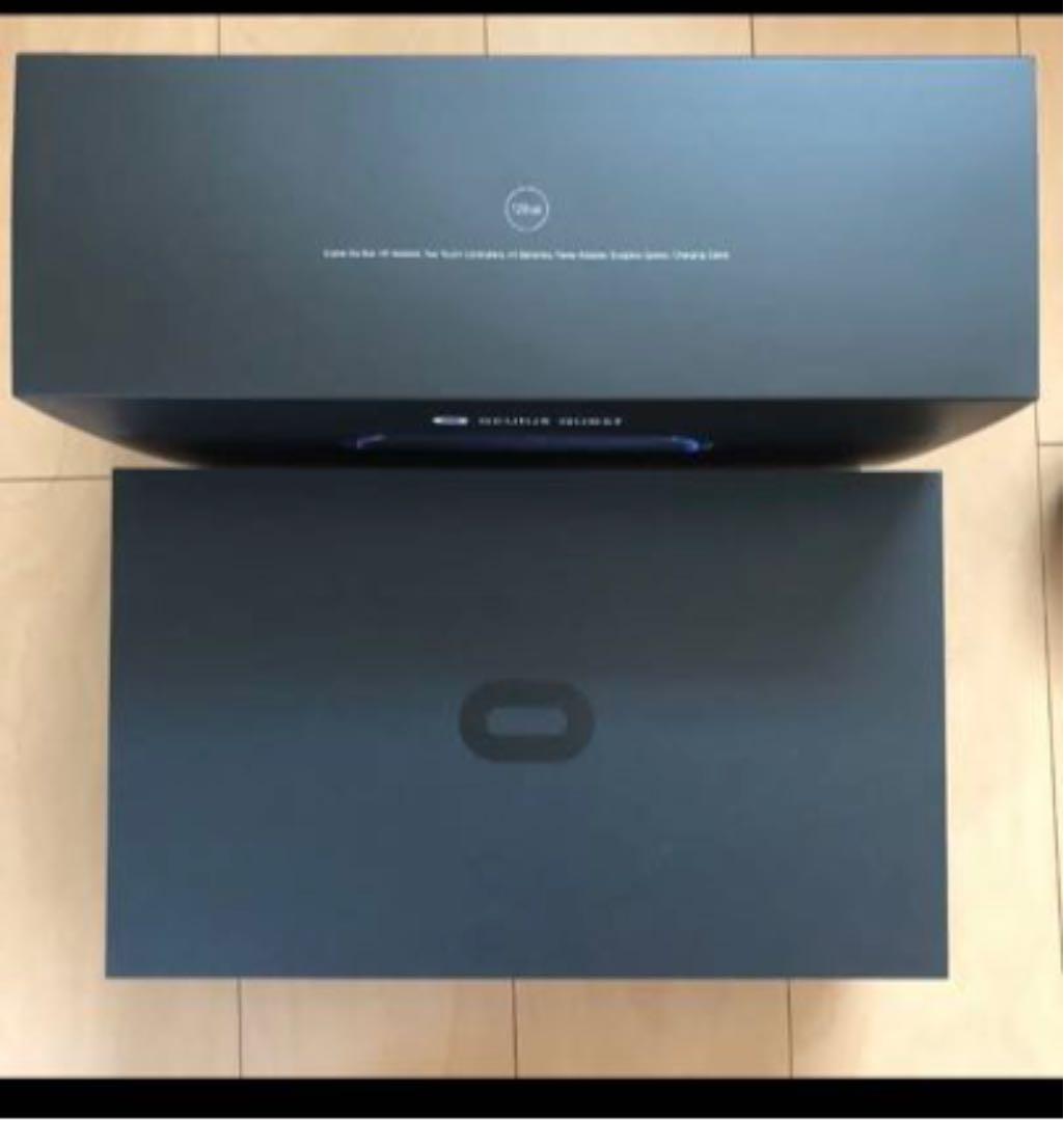 Oqulus Quest 128GB オキュラス クエスト