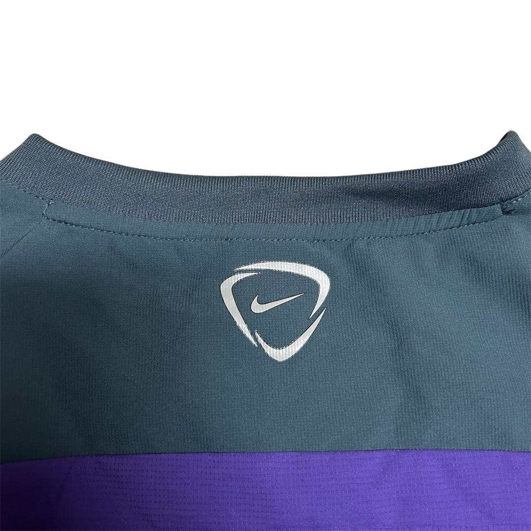 【非売品】サンフレッチェ広島 2014年 ピステ 選手支給品 ナイロンジャケット