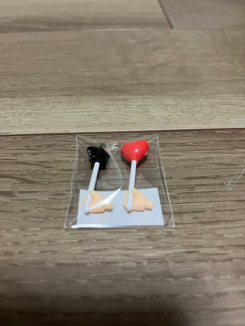 特典付き ねんどろいど 山田杏奈 僕の心のヤバいやつ 僕ヤバ 2220 グッスマ