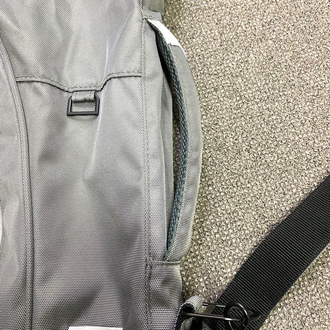 BEAMS GOLF クラブケース 3 グレー