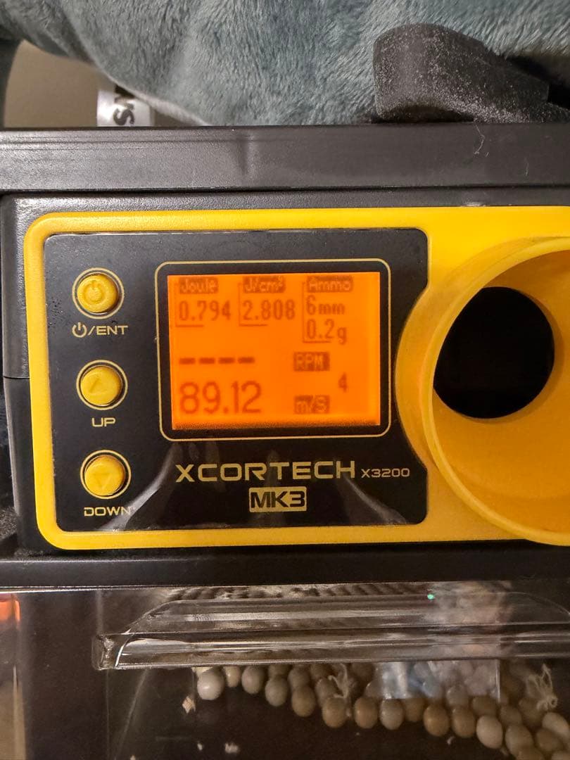 Carbon8 CZ P-09 co2 ガスガン