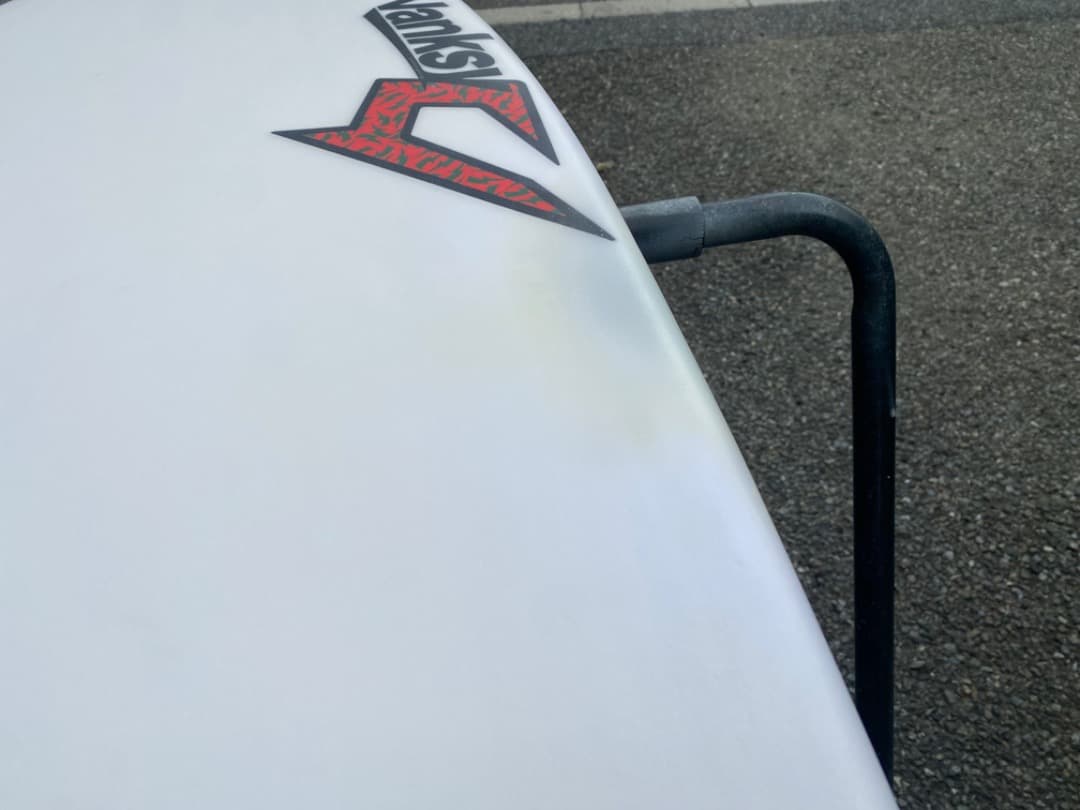 ジャスティスサーフボード、グレムリンモデル