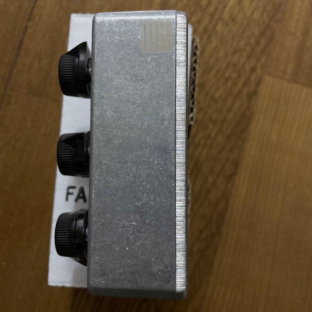 ギター Fairfield Circuitry / Modele B