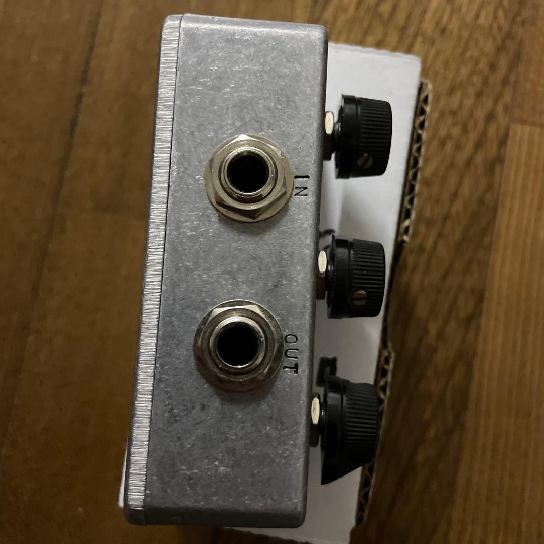 ギター Fairfield Circuitry / Modele B