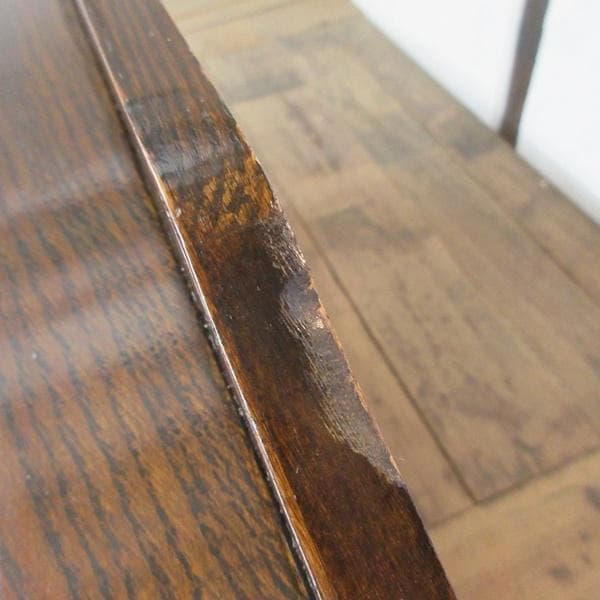 イギリス アンティーク 家具 サイドボード キャビネット 英国 6162e