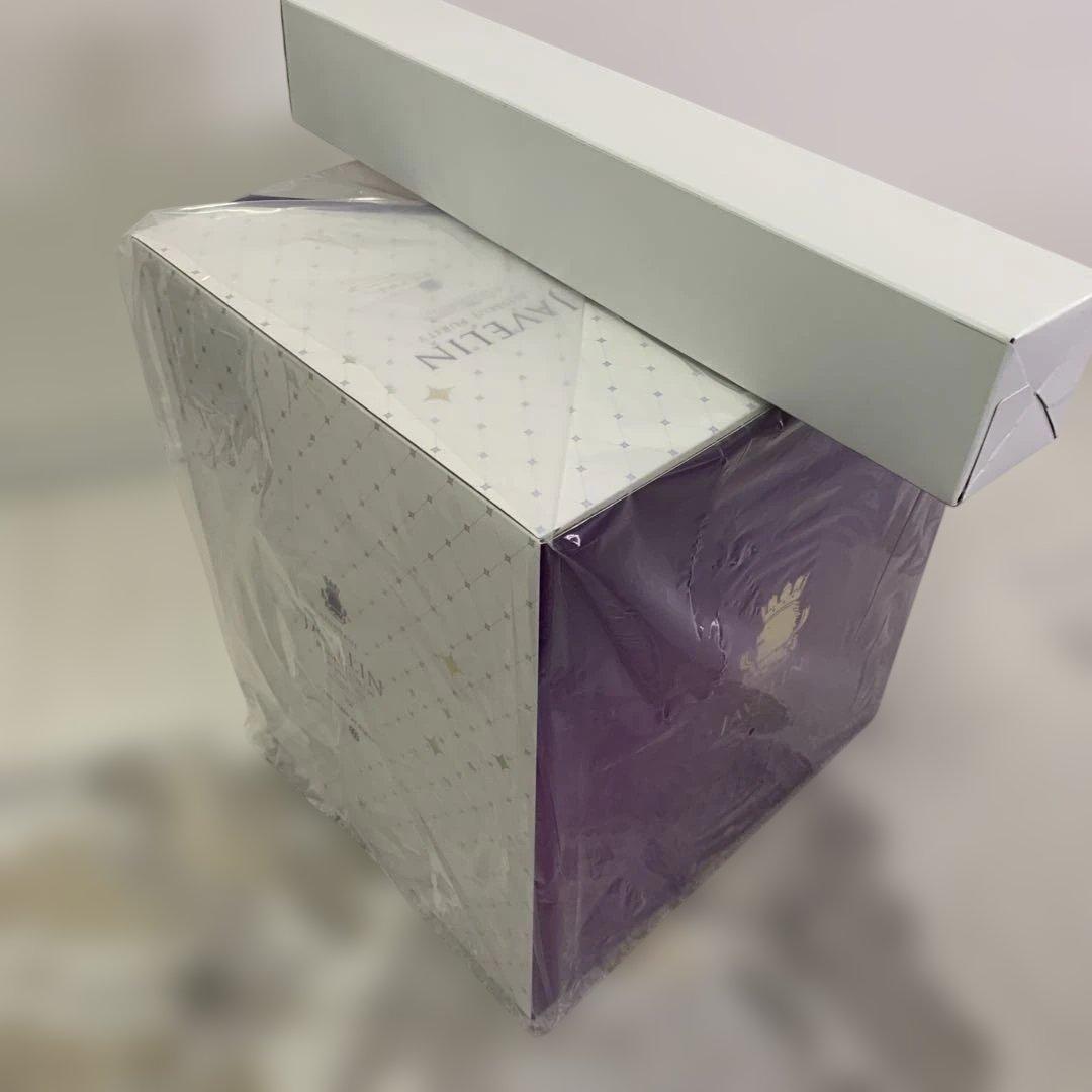 アズールレーン ジャベリン 幸せのジューンブライド 1/7 あみあみ限定特典