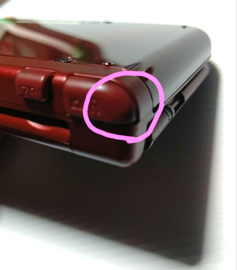 モンスターハンタークロス スペシャルパック 3DSLL　ソフト11本付き