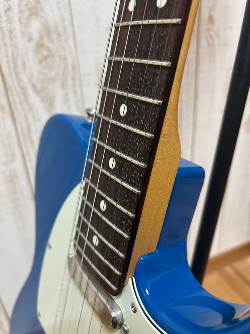 ギター Hybrid II Telecaster