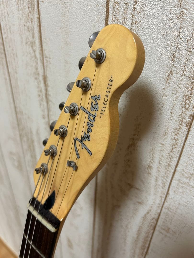 ギター Hybrid II Telecaster