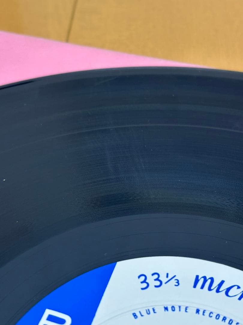 洋楽 HANK MOBLEY-LEE MORGAN PECKIN' TIME