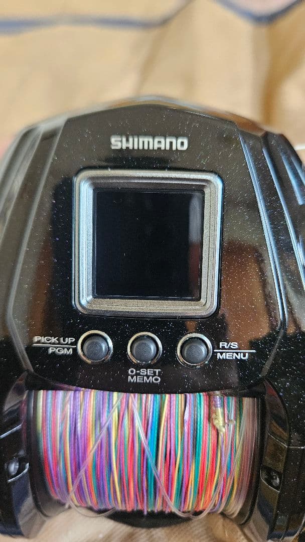 SHIMANO ビーストマスター　9000