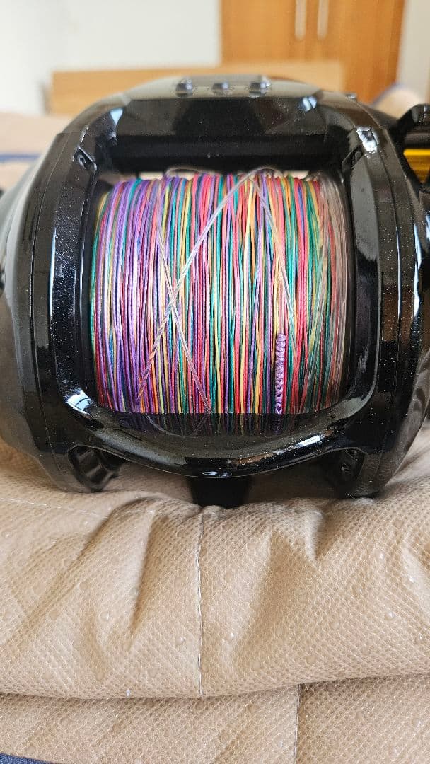 SHIMANO ビーストマスター　9000