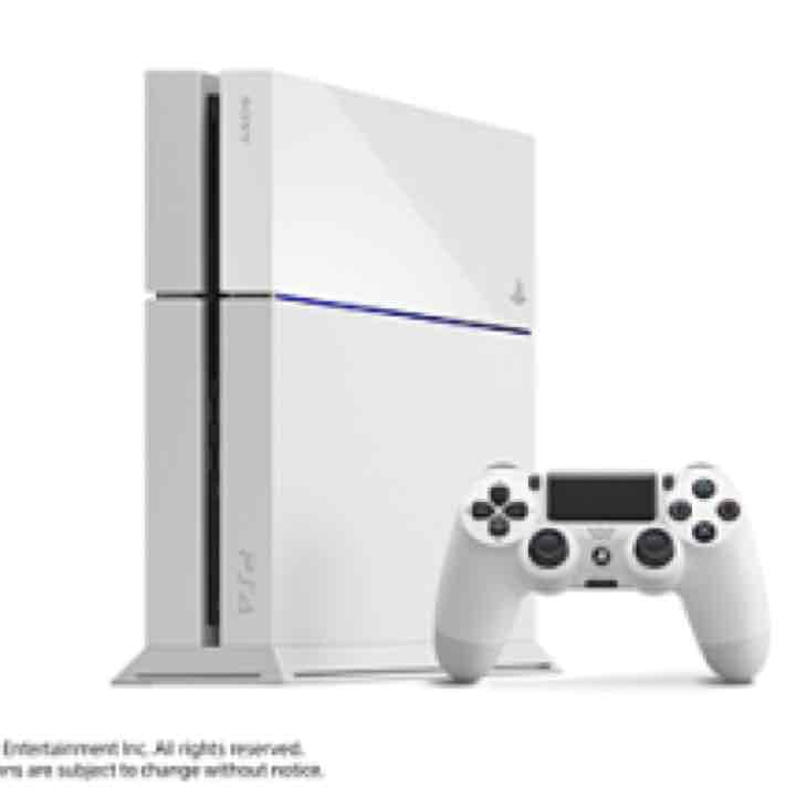 プレステ4本体とワンピースのソフト