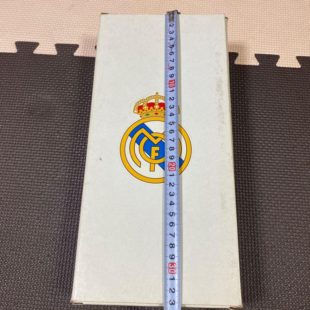 デイビッド・ベッカムフィギュアレアルマドリード背番号23