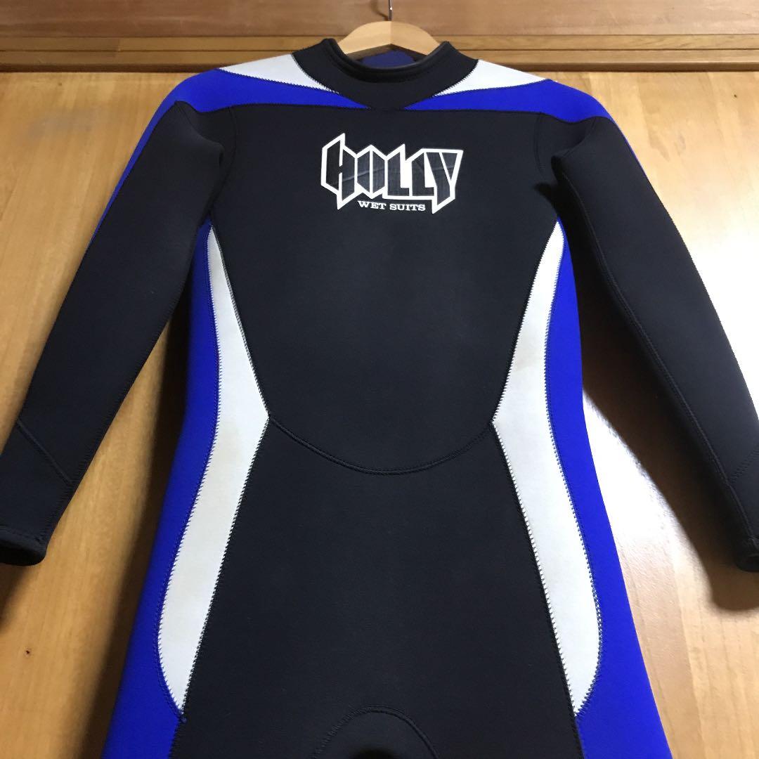 HOLLY ウェットスーツ