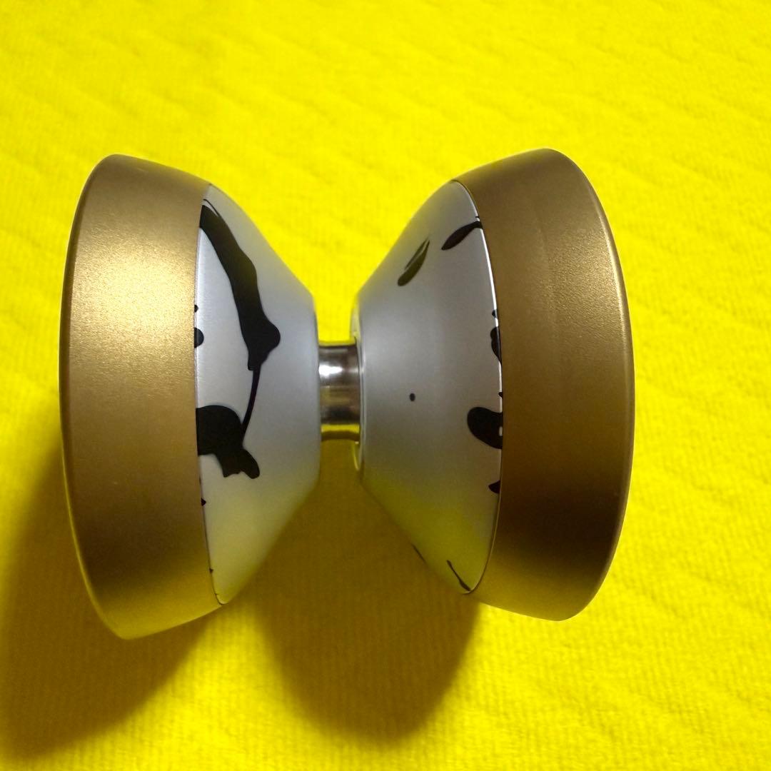 Moz 7075 モズ7075 ヨーヨー