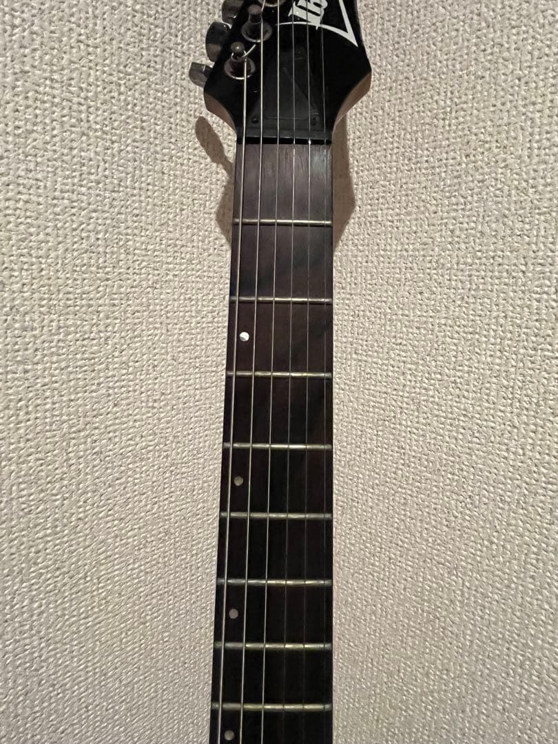 ギター Ibanez Sseries S521 1P-02 seymour duncan