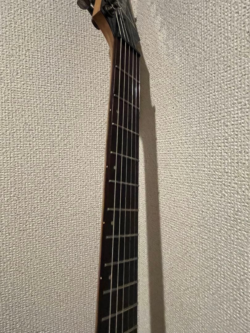 ギター Ibanez Sseries S521 1P-02 seymour duncan