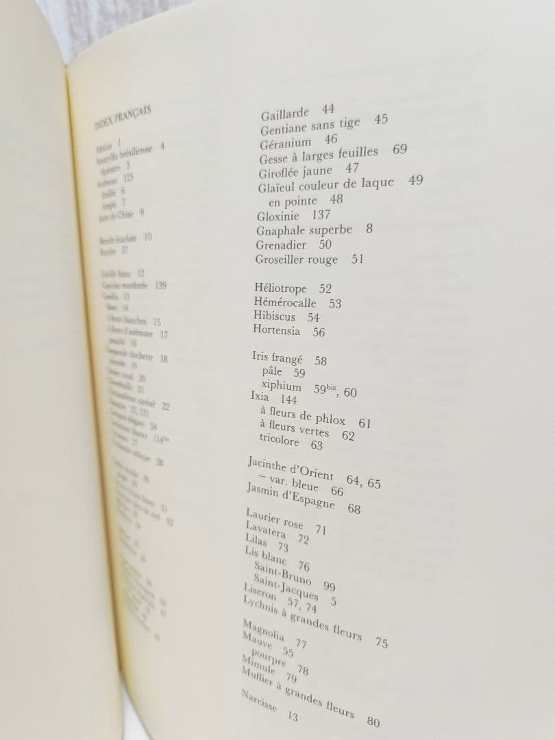 最も美しい花々 ルドゥーテ 植物画 ボタニカルアート 美術書 画集 希少