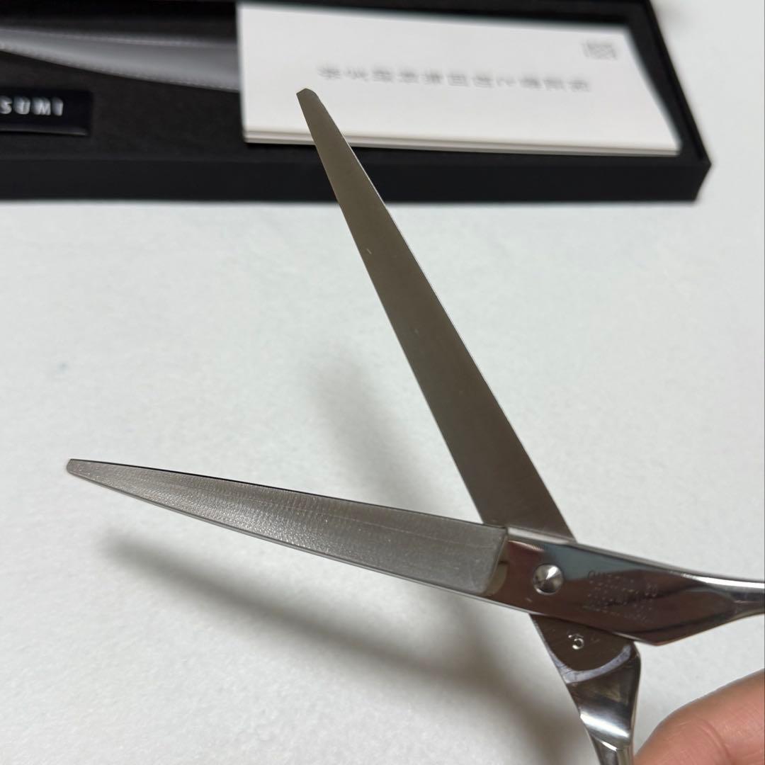 内海 カーブシザーOUR70D