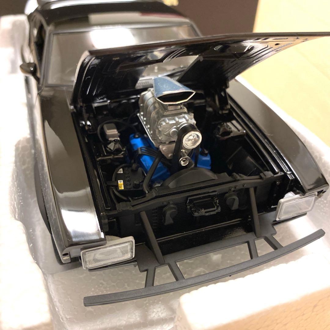 ［おまけ付き］AUTOart MAD MAX2マッドマックス 2 アップグレード