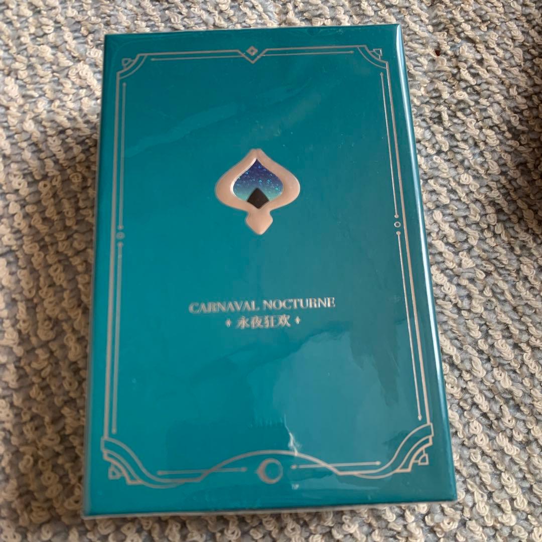 崩壊スターレイル　香水　アベンチュリン　ハンドクリーム　レイシオ　アクスタ