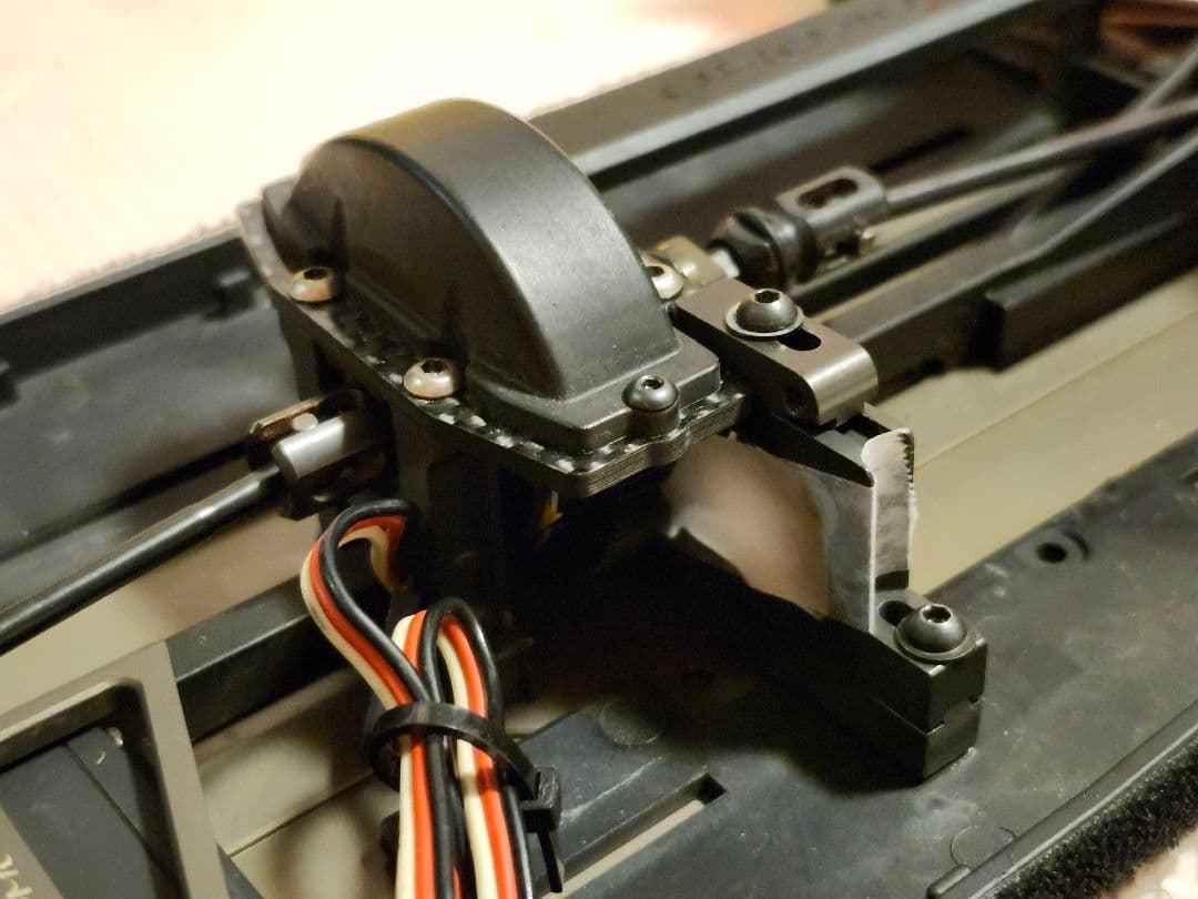 ヨコモ　B-MAX4Ⅲ ライトウエイトコンバ