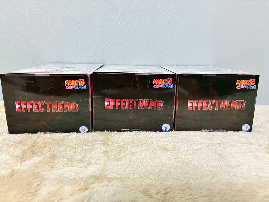 NARUTO ナルト フィギュア 暁 コンプリート セット