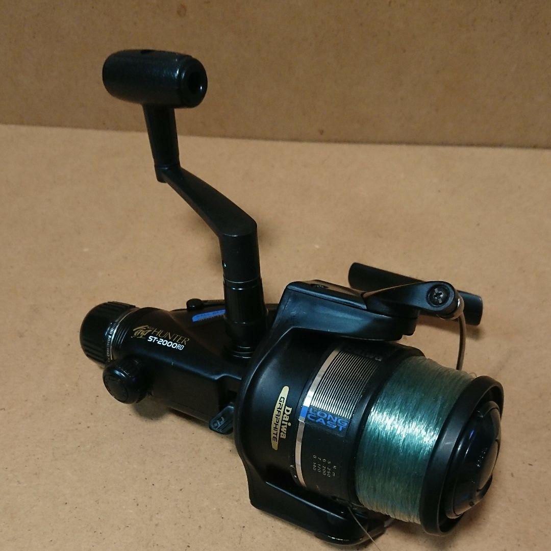 Daiwa KOI HUNTER 美品