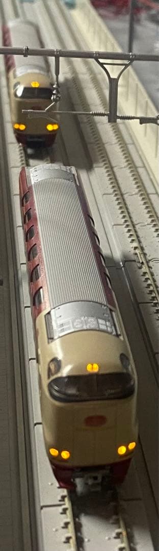 KATO 285系0番台 / 3000番台「サンライズエクスプレス」14両セット