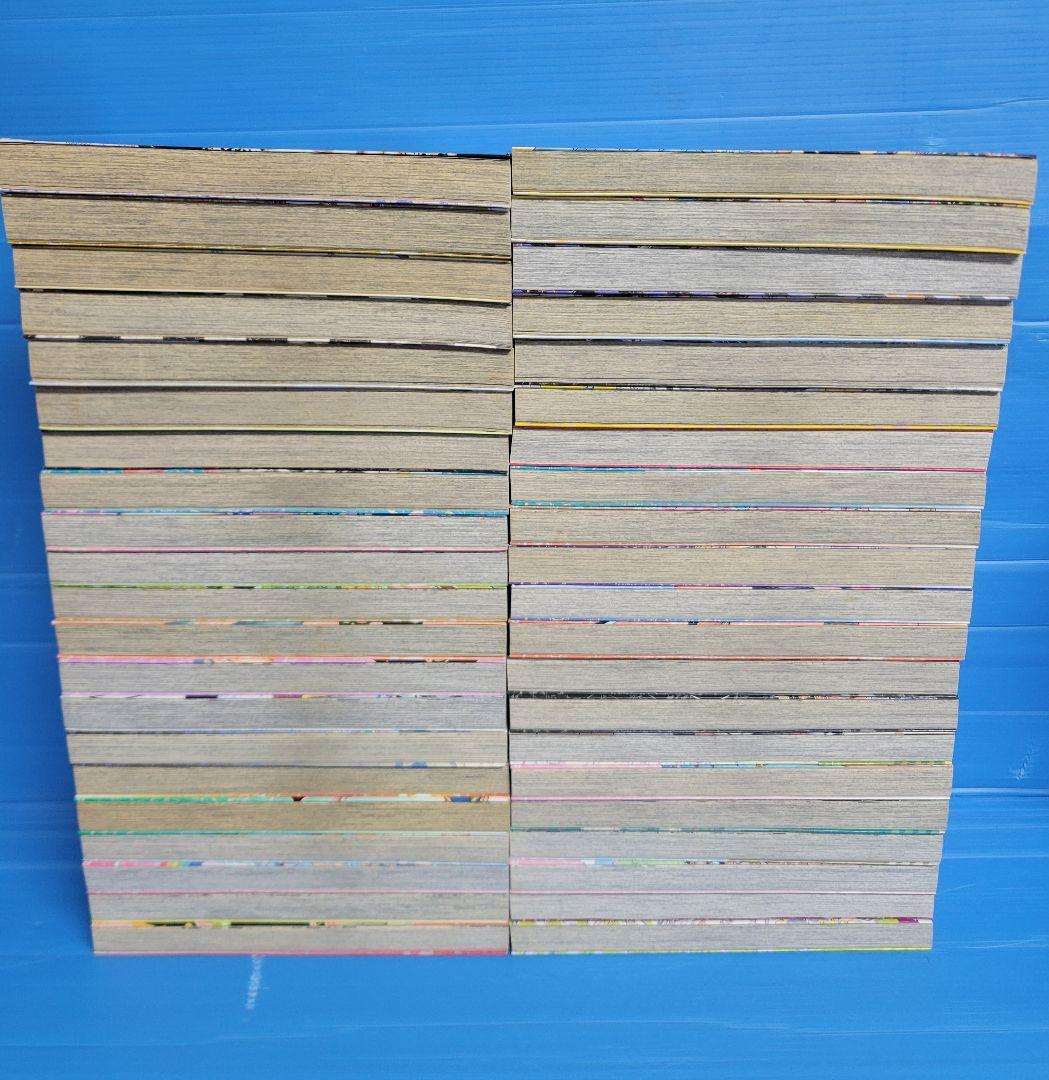 ONE PIECE/ワンピース 漫画 1-104巻セット（少年ジャンプ）欠有り