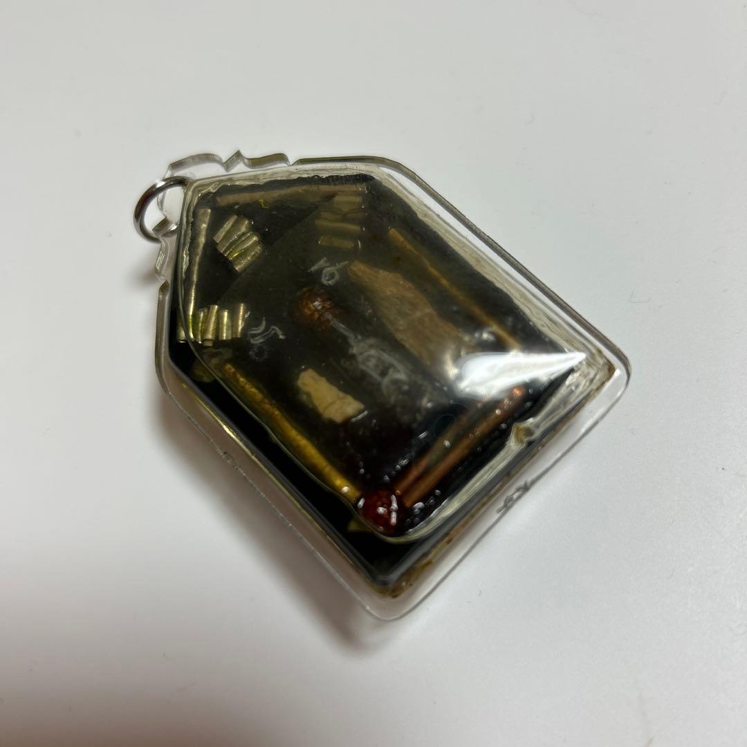 プラクルアン クンペーン　金運　ギャンブル運　億万長者