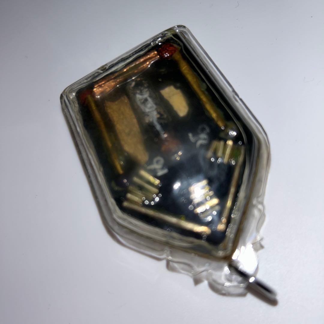 プラクルアン クンペーン　金運　ギャンブル運　億万長者